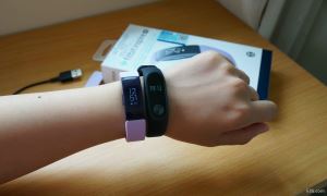 fitbit智能手环怎么样有什么用为什么那么贵