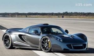 Hennessey Venom GT