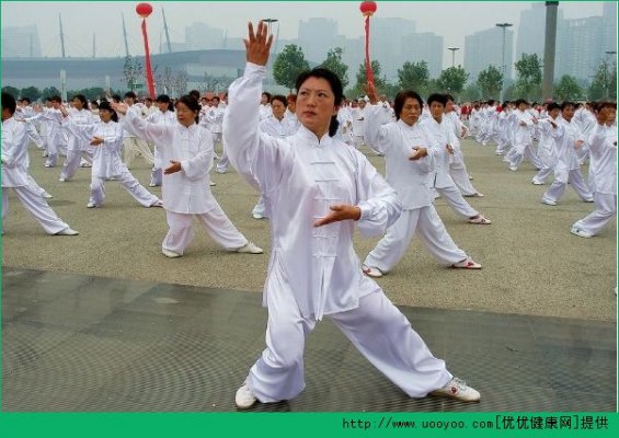 练太极过量有什么害处？练太极拳的副作用