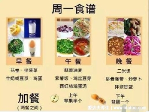 糖尿病最怕三种粗粮，燕麦/麦麸/黑米(少吃大米和面粉)