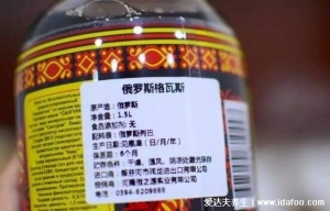 液体面包指的是什么酒，啤酒以及面包发酵的格瓦斯饮料