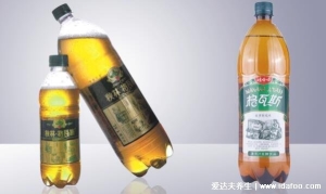 液体面包指的是什么酒，啤酒以及面包发酵的格瓦斯饮料