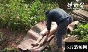 泰晤士河裸体女尸案，数名女性被害/死亡方式如出一辙