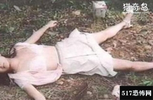 泰晤士河裸体女尸案，数名女性被害/死亡方式如出一辙