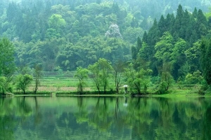 保定周边免费山水景点推荐