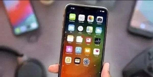 iPhone13搭载什么处理器