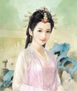 中国春秋第一美女 毛嫱沉鱼落雁指的不是西施而是她