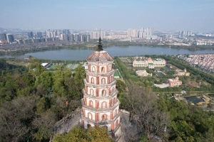 顺德有哪些免费好玩的景点 免费景点推荐