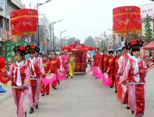 古代女子出嫁为何要坐花轿？