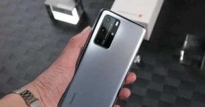 为什么不建议买p40pro