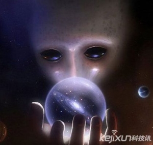 人类为什么找不到外星人？地外生命早已毁灭