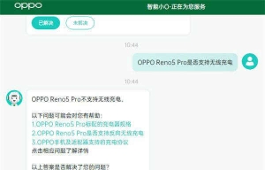 oppo reno5 pro 5g支持无线充电是真的吗