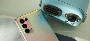 oppo reno5 pro 5g支持无线充电吗