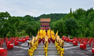 株洲景区有哪些景点推荐？株洲旅游十大必去景区