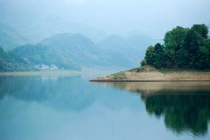 衡阳周边避暑地方景点推荐