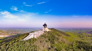 商丘旅游景点排名前十名，商丘有哪些好玩的旅游景点