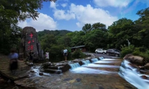 湖北孝感旅游景点排名前十，孝感一日游去哪里比较好