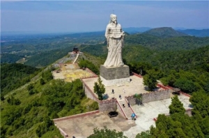 湖北孝感旅游景点排名前十，帆叶网，孝感一日游去哪里比较好