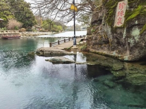 安徽淮南旅游景点有哪些？安徽淮南旅游必去十大景点