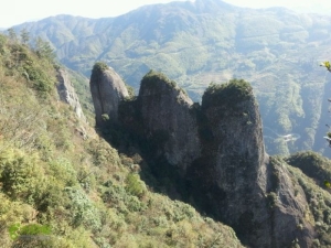 南平有什么好玩的地方？南平旅游必去十大景点