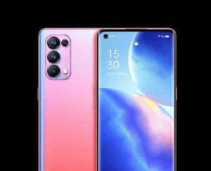 opporeno5pro手机有哪些颜色