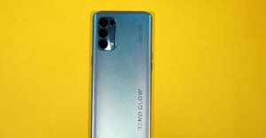 opporeno5pro手机有哪些颜色