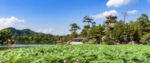 河北著名景点排名前十，河北值得去的旅游景点