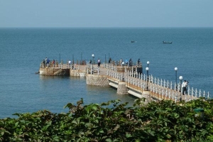 威海海边哪里好玩 威海必去的海边景点推荐