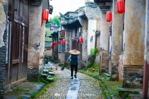 江西吉安旅游必去十大景点，江西吉安有什么好玩的地方