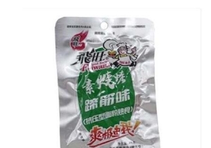 中国十大辣条品牌,辣条什么牌子干净合格？