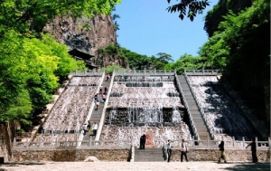 阳泉旅游必去十大景点推荐，阳泉值得去的旅游景点