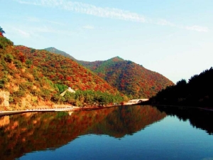 阳泉旅游必去十大景点推荐，阳泉值得去的旅游景点