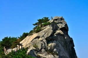 黄冈有哪些著名景点？湖北黄冈十大必去旅游景点