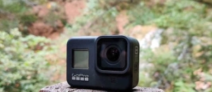 gopro运动相机焦距能变吗