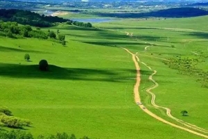 内蒙古最美草原公路自驾路线