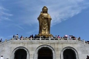 佛山西樵山一日游攻略