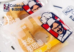 哪个牌子的甜甜圈好吃？甜甜圈十大品牌排行榜