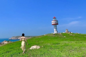 汕头南澳岛旅游攻略一日游最佳路线