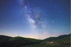 北京郊区看星星的地方有哪些？观星地点推荐