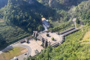 湖北天然氧吧有哪些地方 风景好的旅游胜地推荐