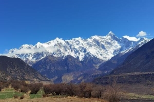 林芝米林有什么旅游景点好玩 旅游景点推荐