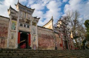 湖南怀化旅游景点有哪些地方？怀化旅游十大景点