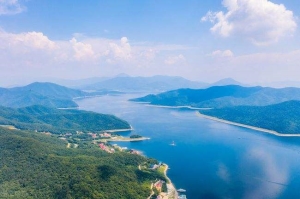 吉林十大中秋节旅游景点，中秋节吉林旅游景点推荐