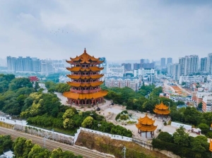 中秋节湖北哪里好玩？湖北十大中秋旅游好去处