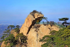 辽宁中秋节适合去哪玩？辽宁十大适合中秋旅游景点