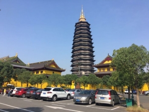 常州旅游必去十大景点，常州旅游攻略景点必去