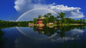 承德都有哪些好玩的景区？承德十大旅游景点排名