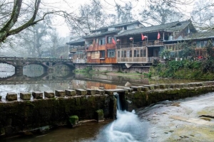 雅安旅游十大必去景点，雅安旅游景点有哪些好玩的地方