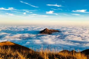 秋天去江西哪里旅游比较好？江西十大秋季旅游景点