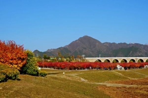 初秋北京去哪里比较好